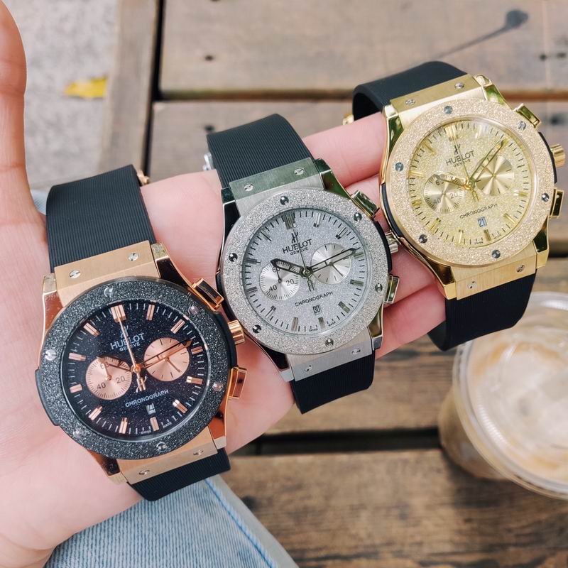 Hublot 42mm 092256